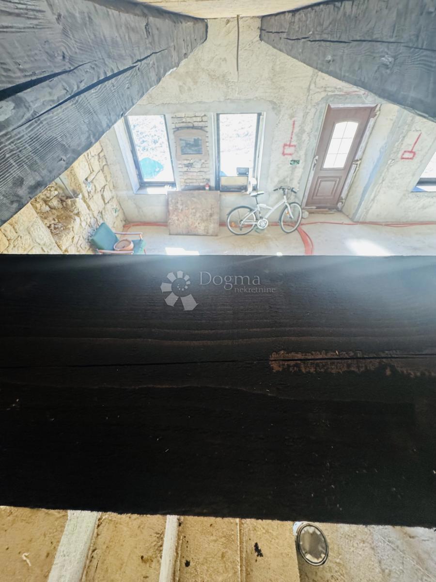 Hiša Lič, Fužine, 168m2