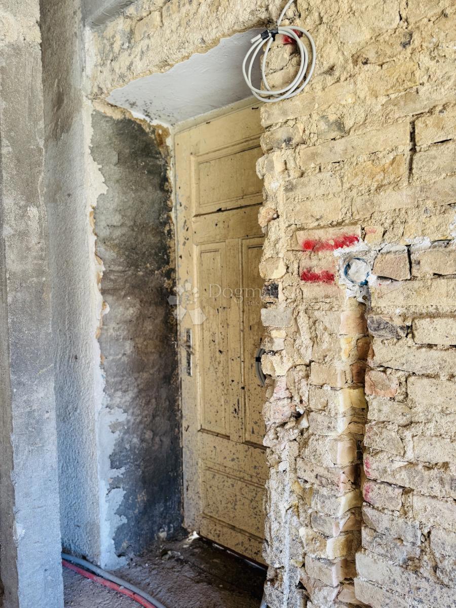 Hiša Lič, Fužine, 168m2