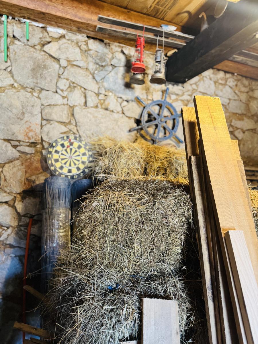 Hiša Lič, Fužine, 168m2