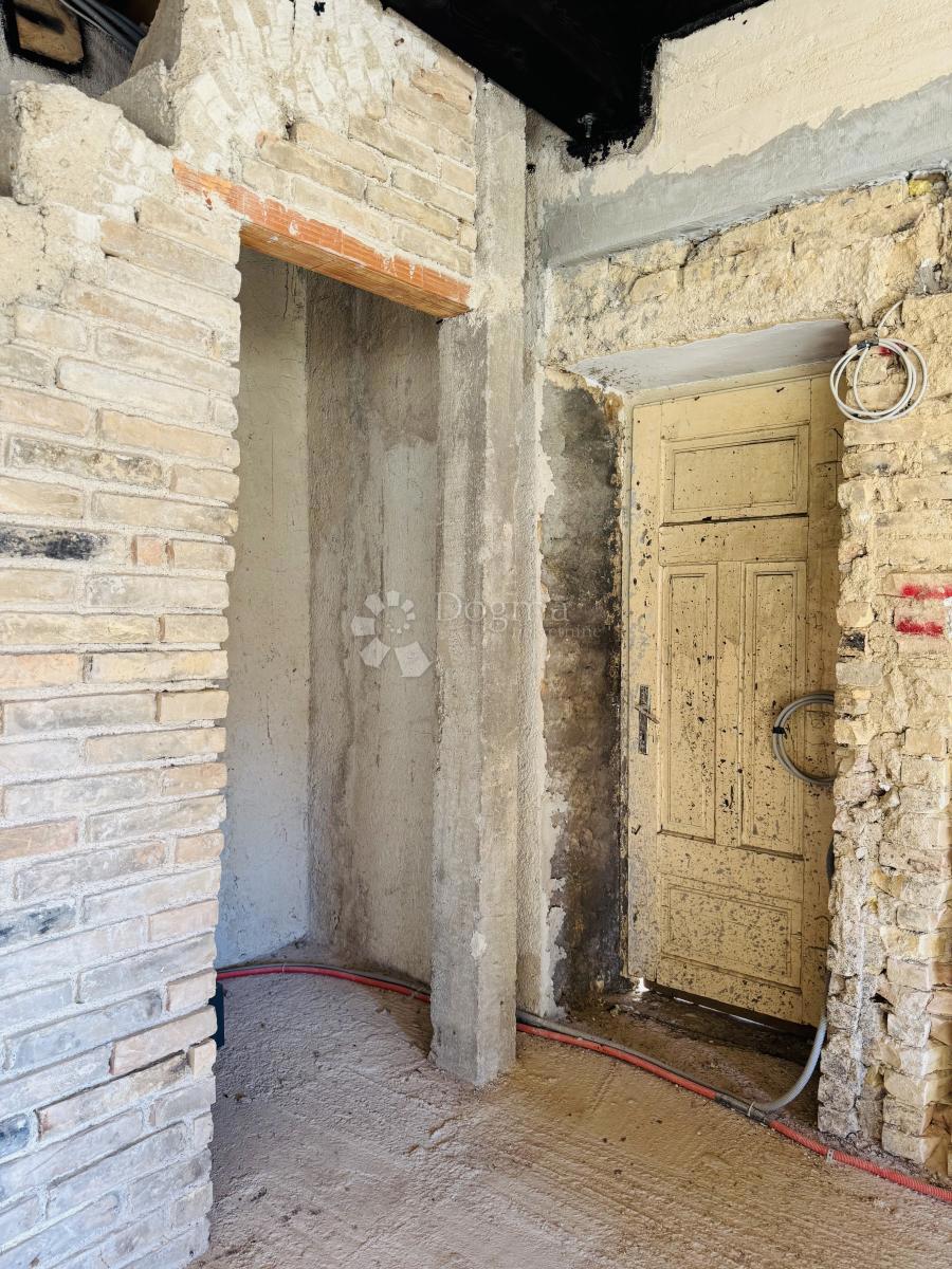 Hiša Lič, Fužine, 168m2