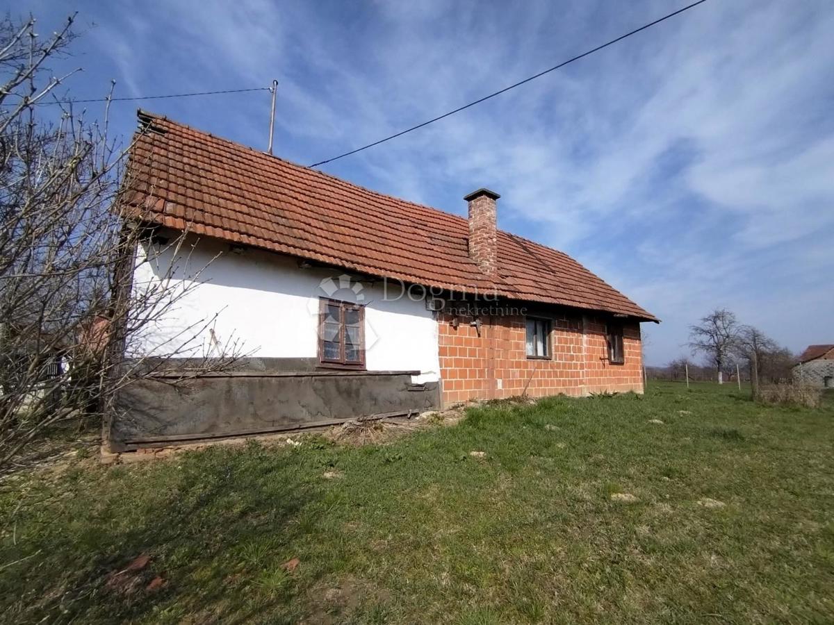 Hiša Novaki, Dubrava, 75m2