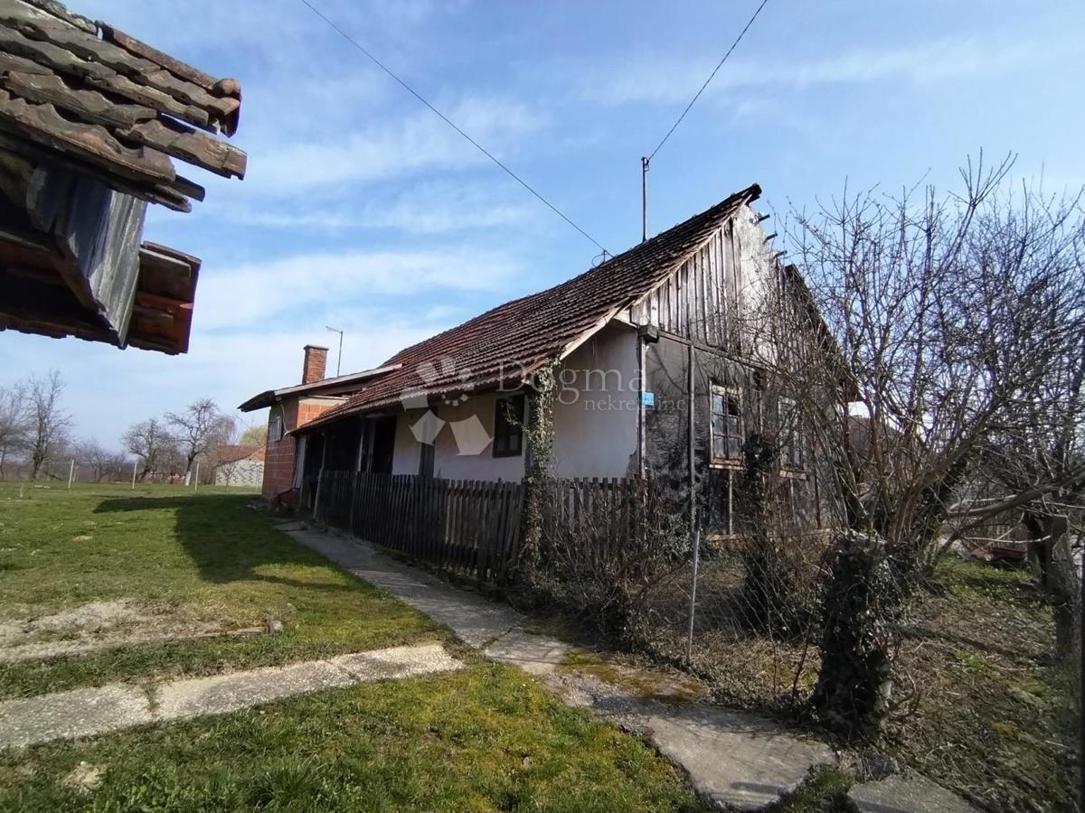 Hiša Novaki, Dubrava, 75m2