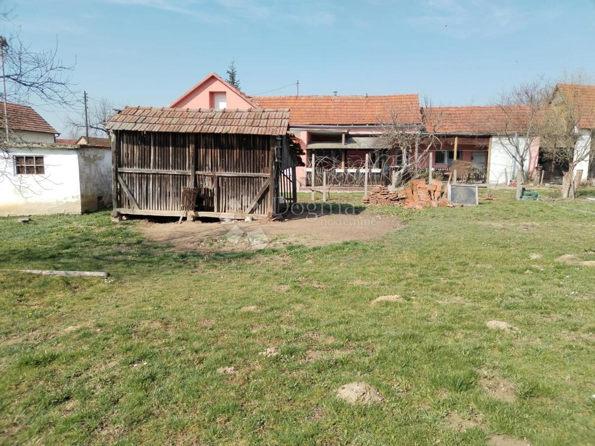 Hiša Novaki, Dubrava, 75m2