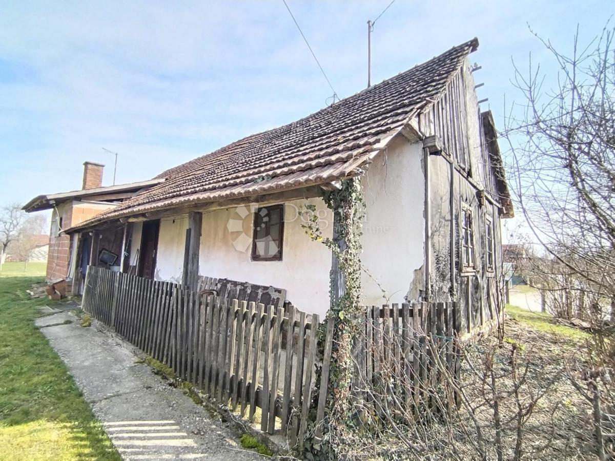 Hiša Novaki, Dubrava, 75m2