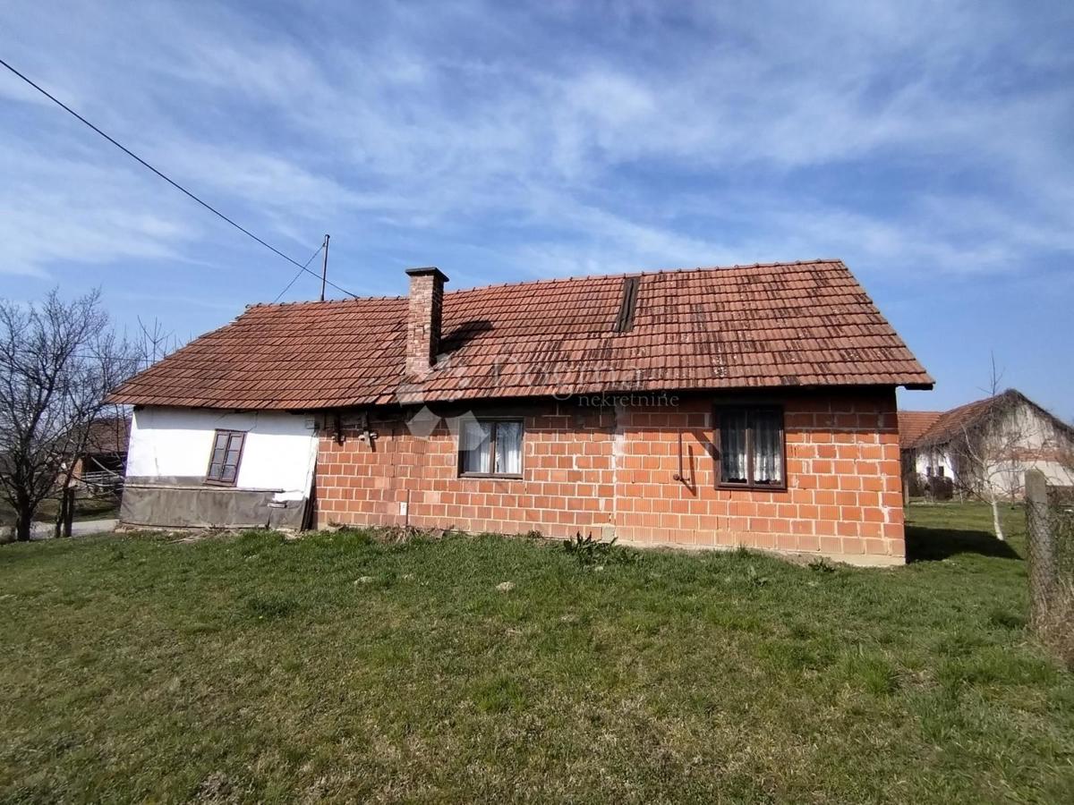 Hiša Novaki, Dubrava, 75m2