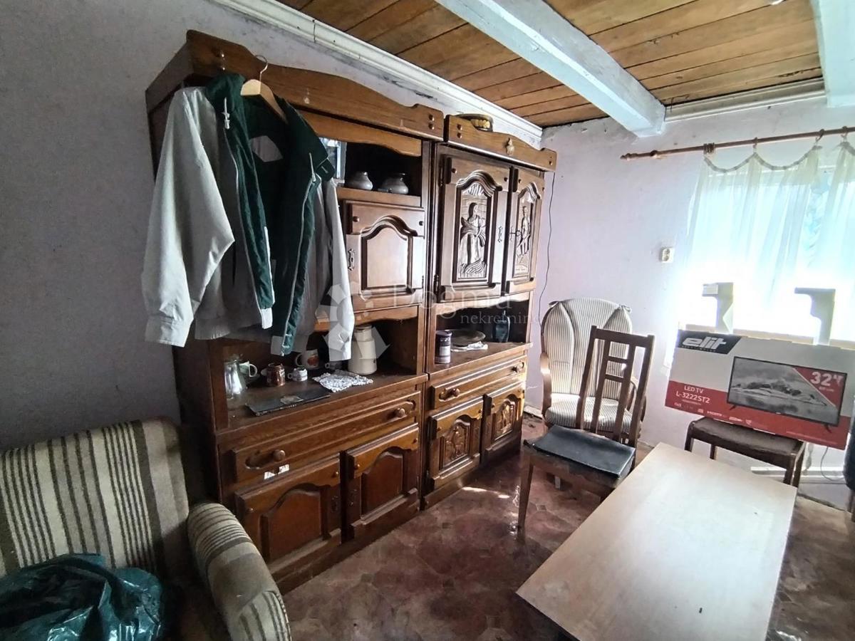 Hiša Novaki, Dubrava, 75m2