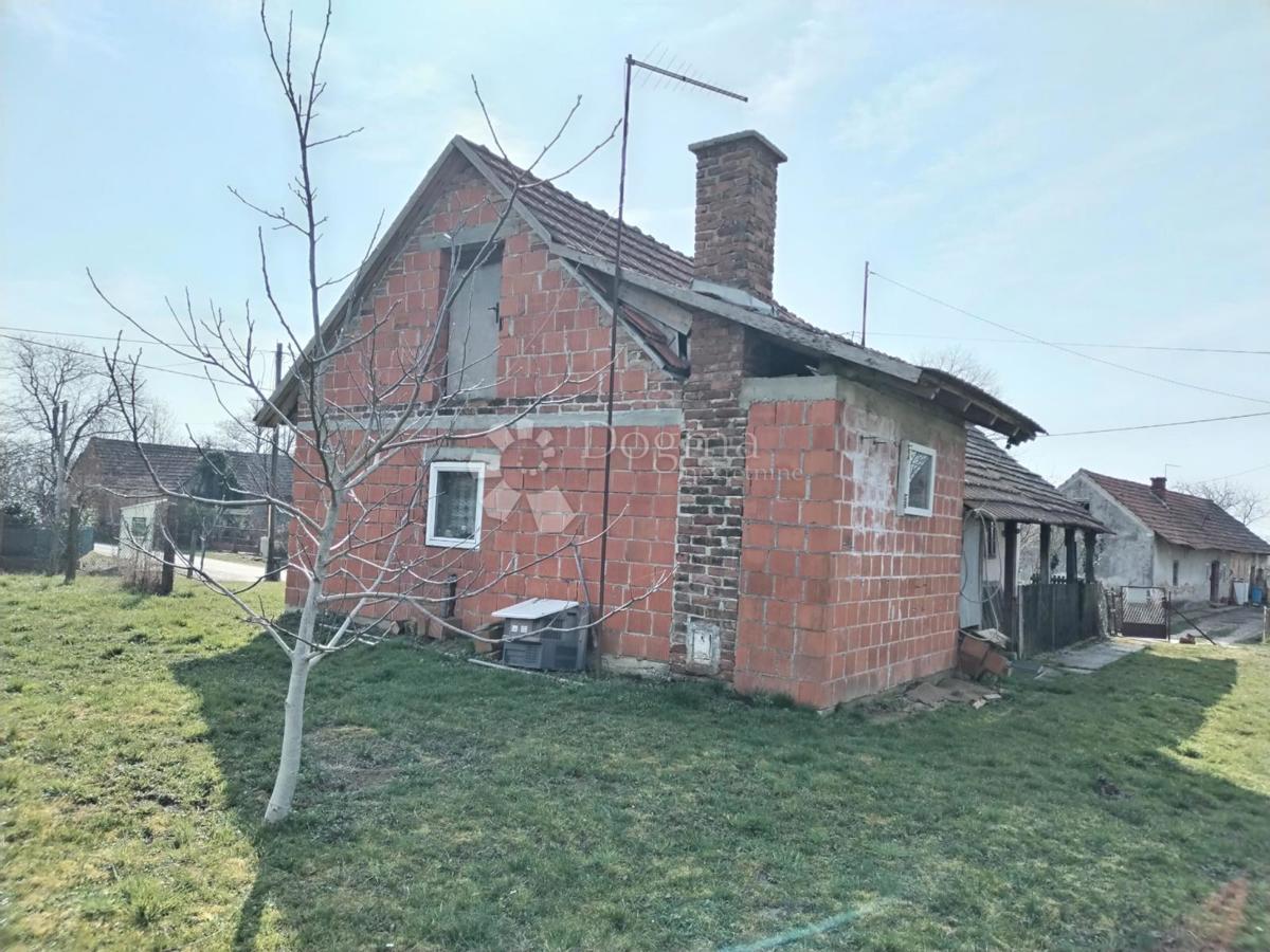 Hiša Novaki, Dubrava, 75m2