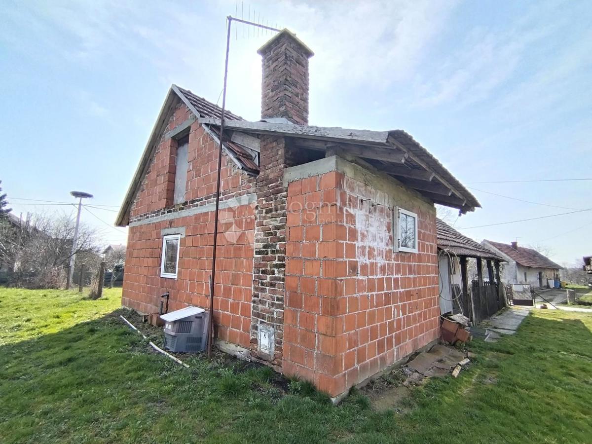 Hiša Novaki, Dubrava, 75m2