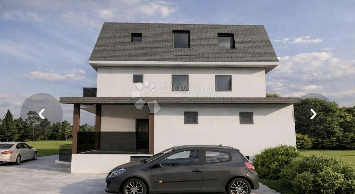 Stanovanje Dugave, Novi Zagreb - Istok, 51m2