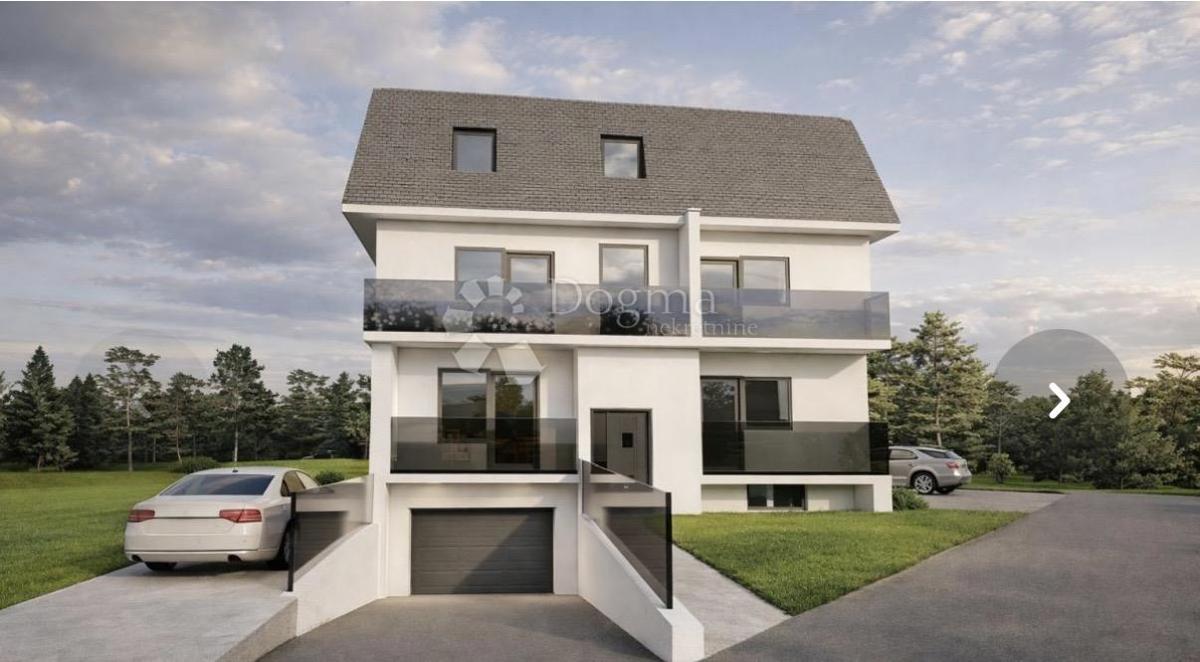 Stanovanje Dugave, Novi Zagreb - Istok, 51m2