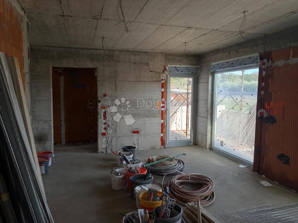 Stanovanje Monteserpo - Komunal, Pula, 42,75m2