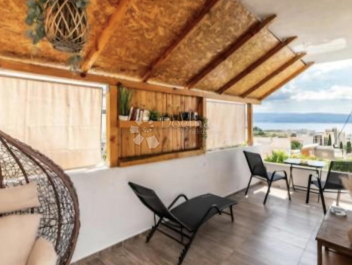 Stanovanje Dugi Rat, 89,98m2