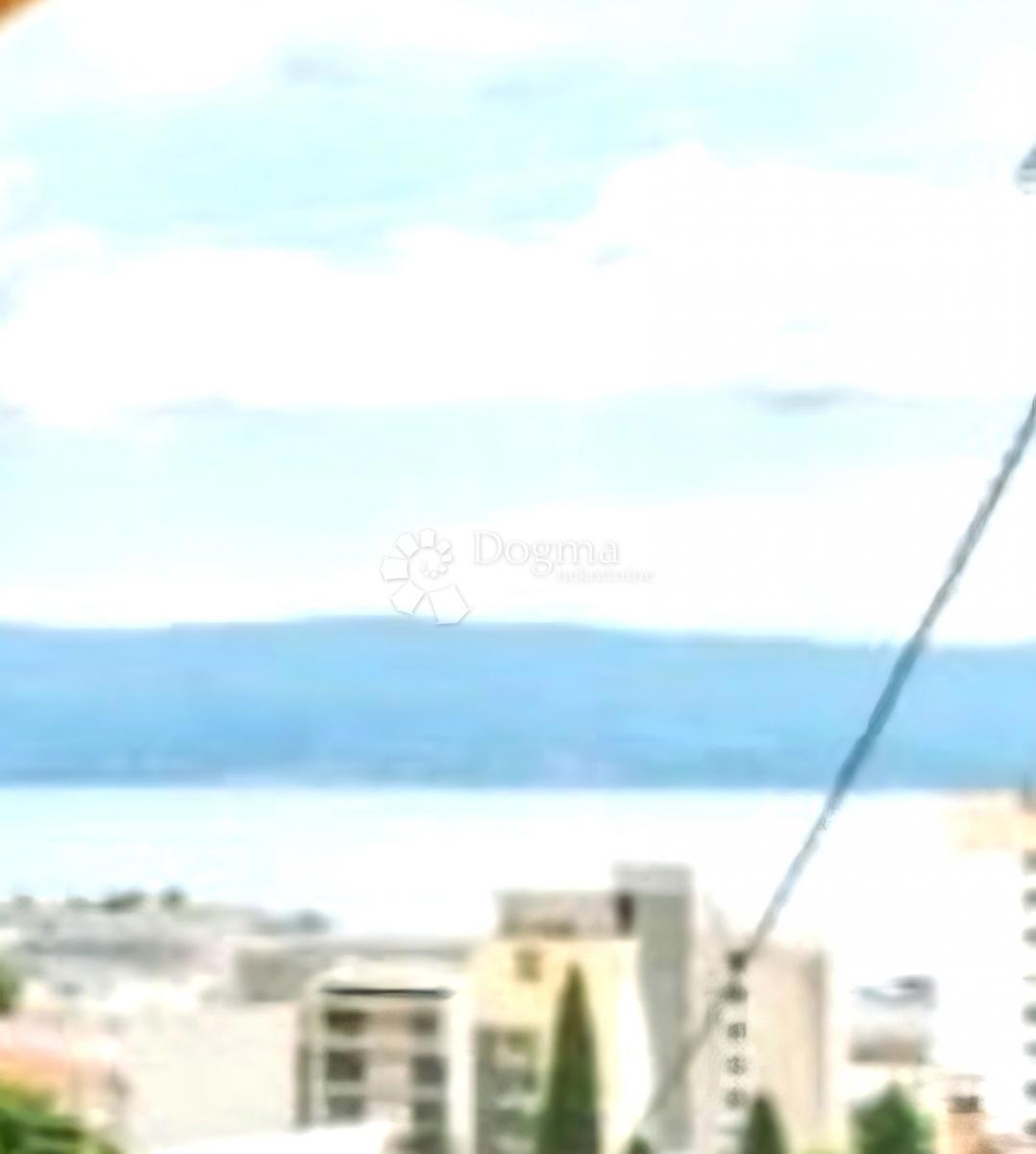 Stanovanje Dugi Rat, 89,98m2