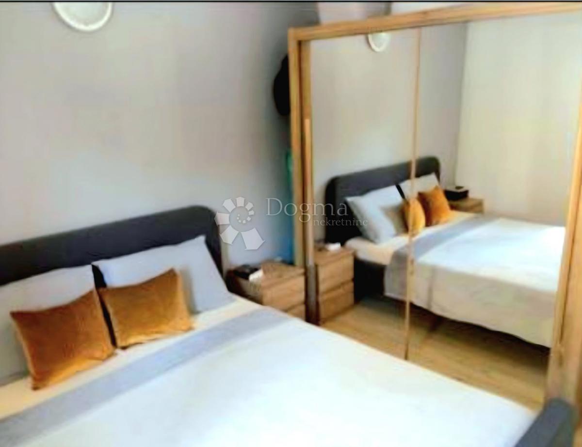 Stanovanje Dugi Rat, 89,98m2