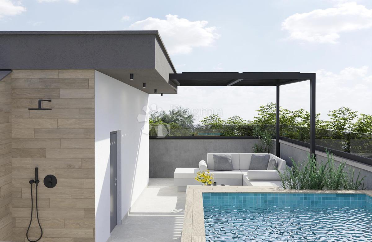 Stanovanje Vir, 79,23m2