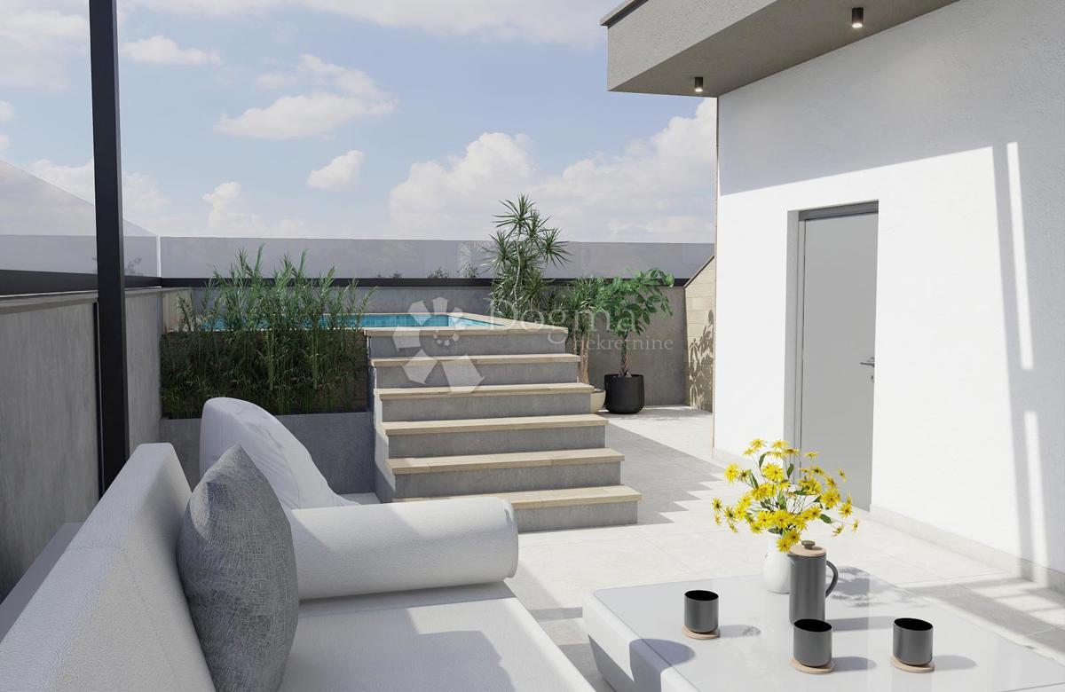 Stanovanje Vir, 79,23m2