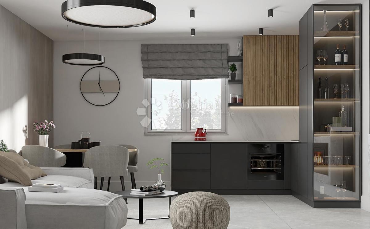 Stanovanje Vir, 79,23m2