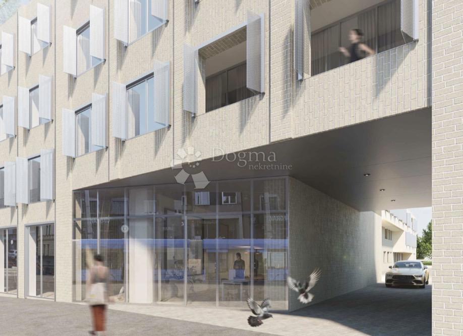 Stanovanje Laščina, Maksimir, 102,86m2