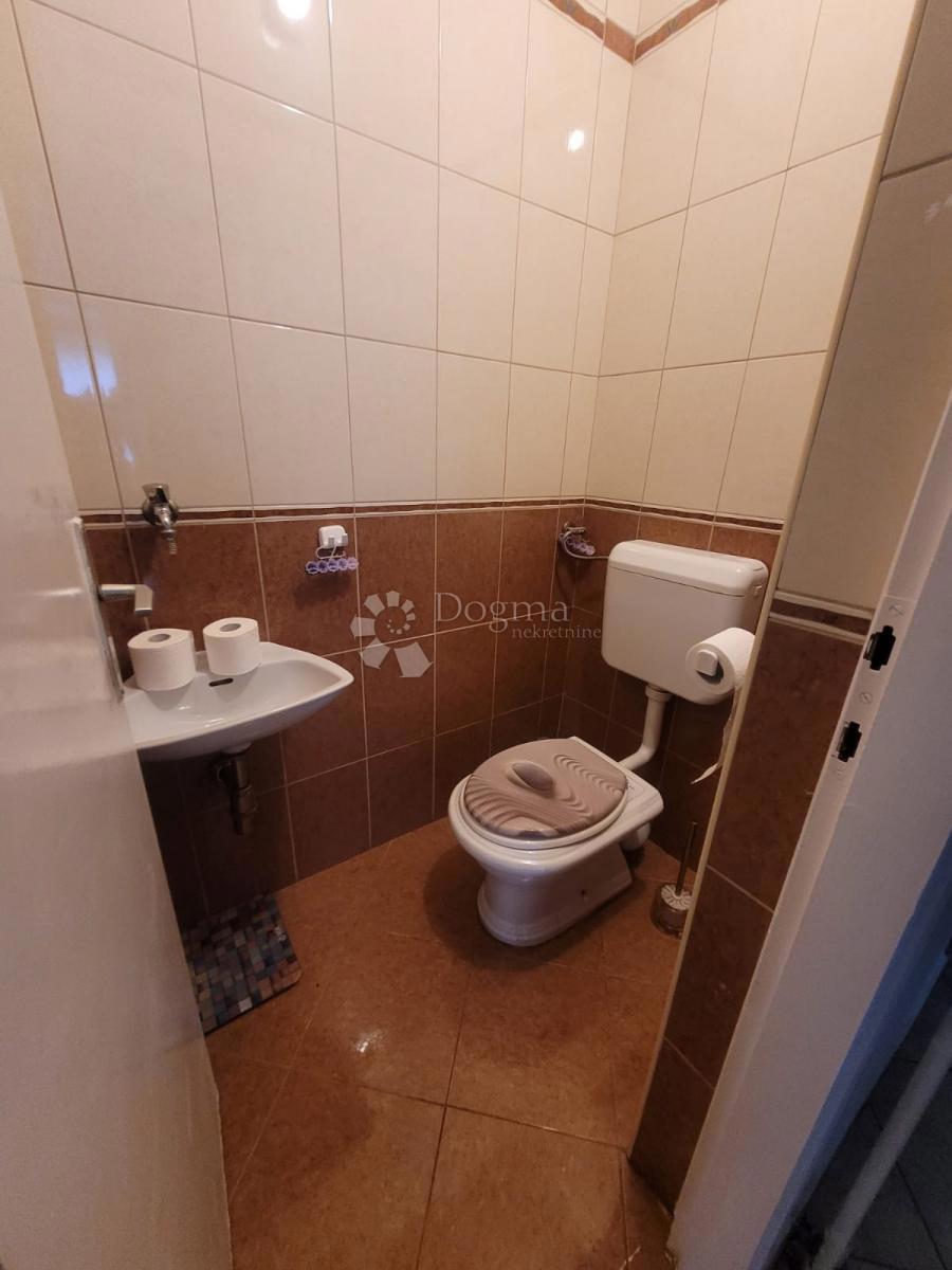 Stanovanje Rastočine, Rijeka, 76,08m2