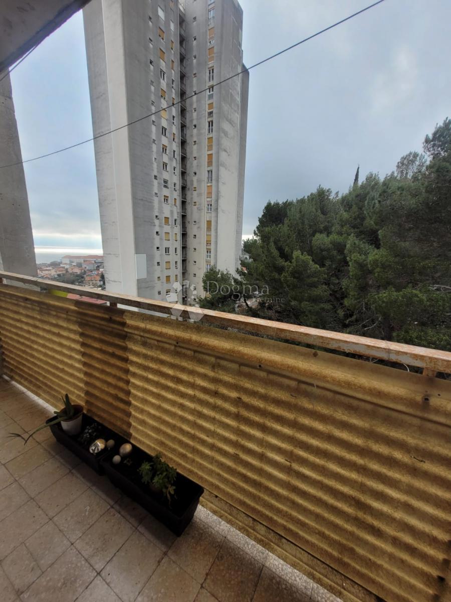 Stanovanje Rastočine, Rijeka, 76,08m2