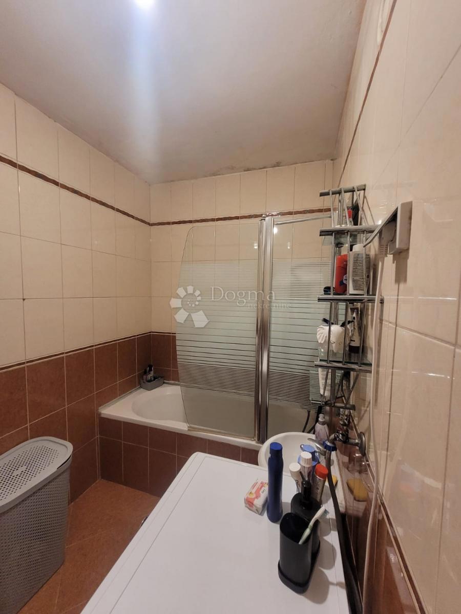 Stanovanje Rastočine, Rijeka, 76,08m2