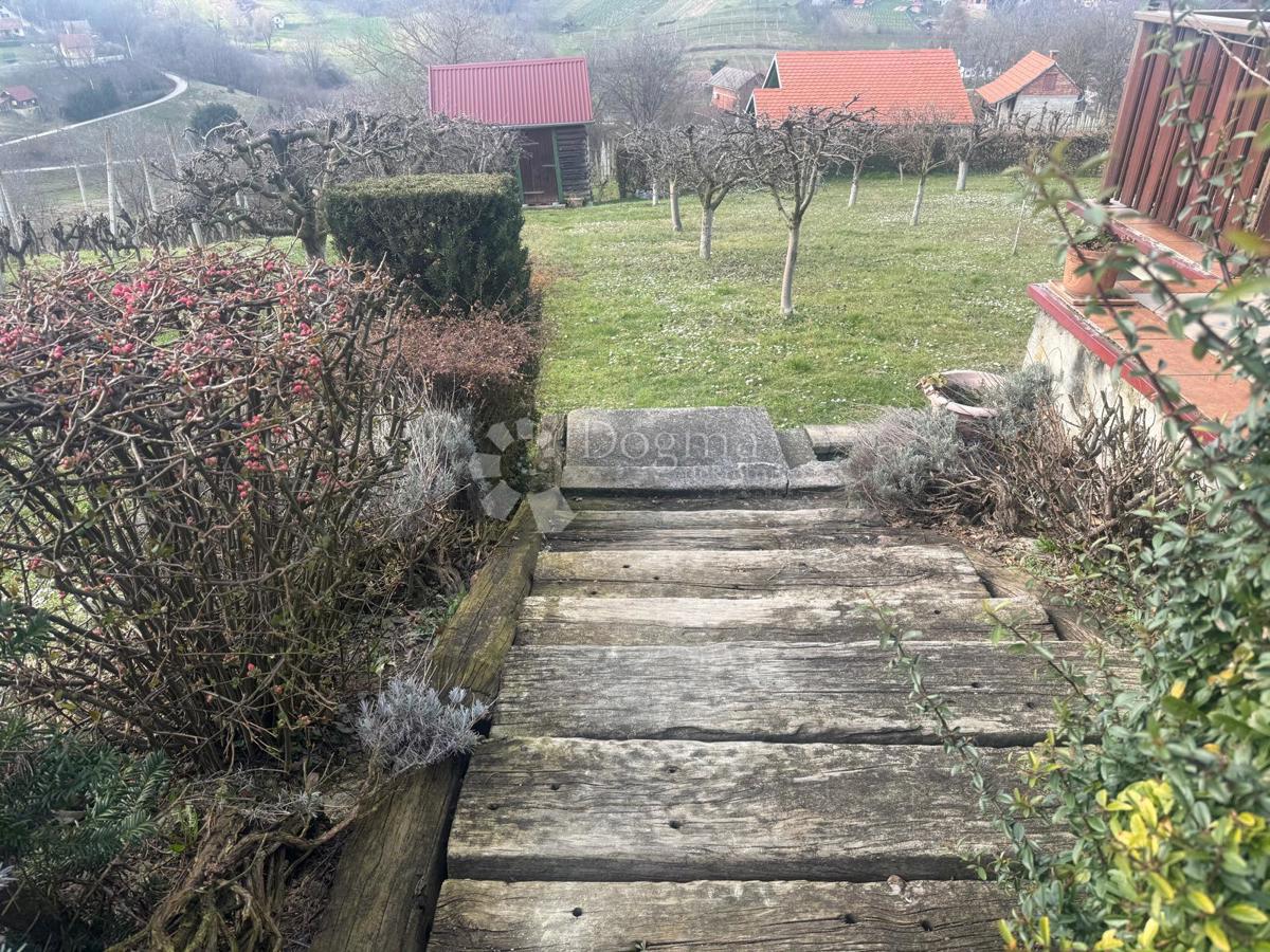 Hiša Seketin, Sveti Ilija, 50m2