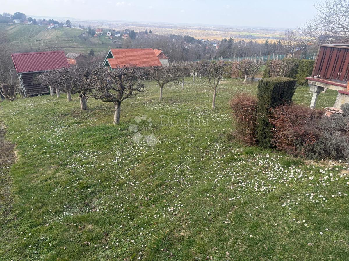 Hiša Seketin, Sveti Ilija, 50m2