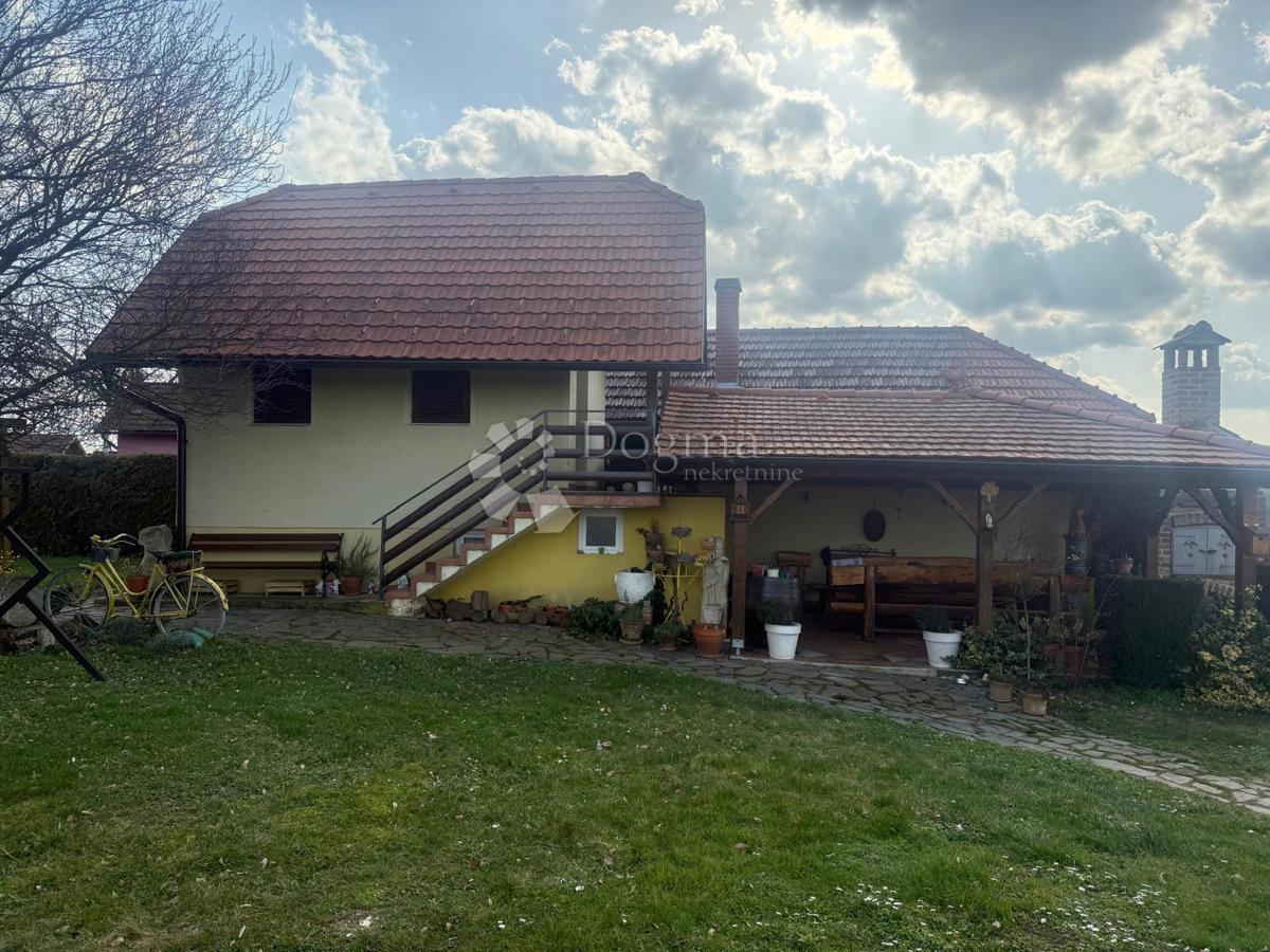 Hiša Seketin, Sveti Ilija, 50m2