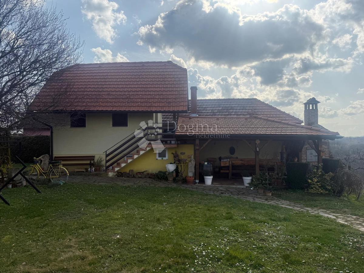 Hiša Seketin, Sveti Ilija, 50m2