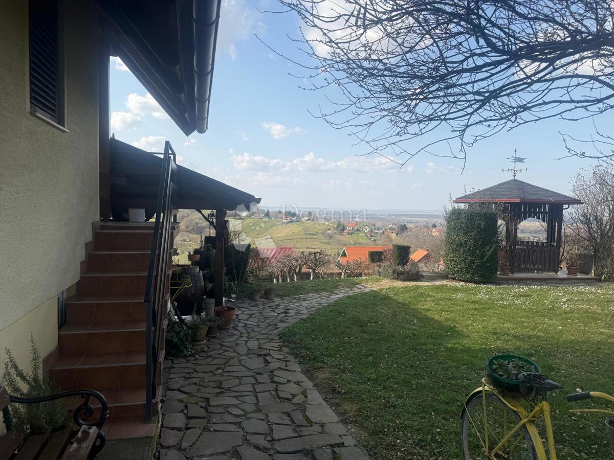 Hiša Seketin, Sveti Ilija, 50m2