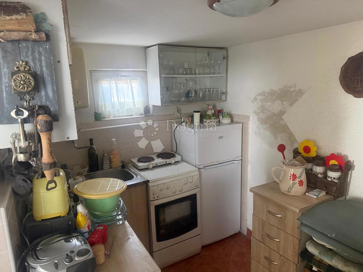 Hiša Seketin, Sveti Ilija, 50m2