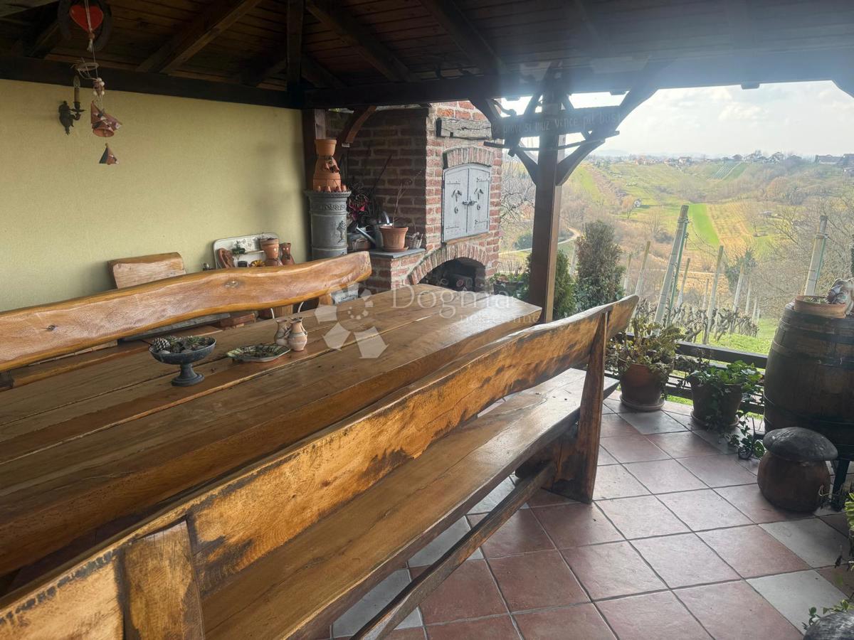 Hiša Seketin, Sveti Ilija, 50m2