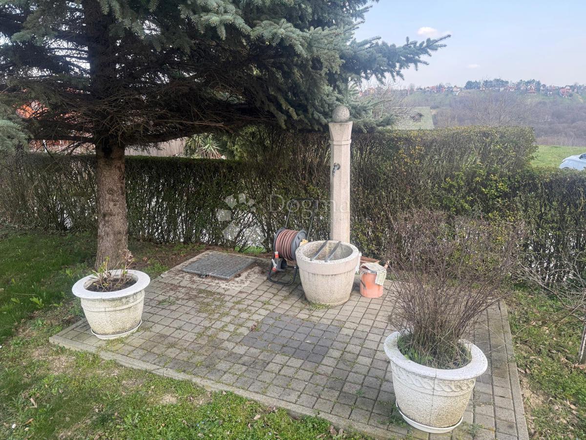 Hiša Seketin, Sveti Ilija, 50m2