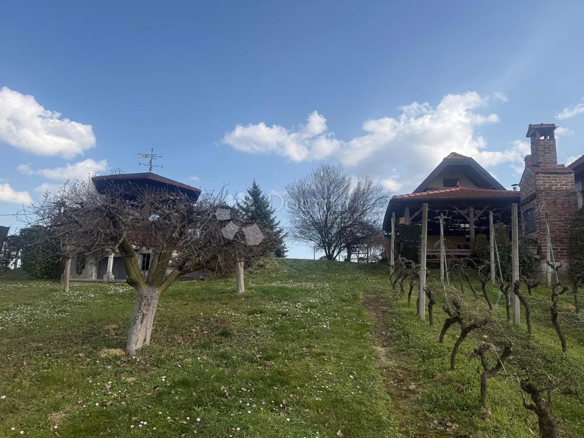 Hiša Seketin, Sveti Ilija, 50m2