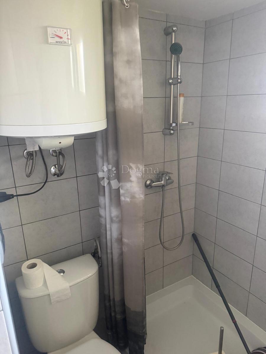 Hiša Seketin, Sveti Ilija, 50m2