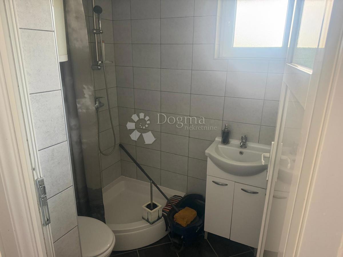 Hiša Seketin, Sveti Ilija, 50m2