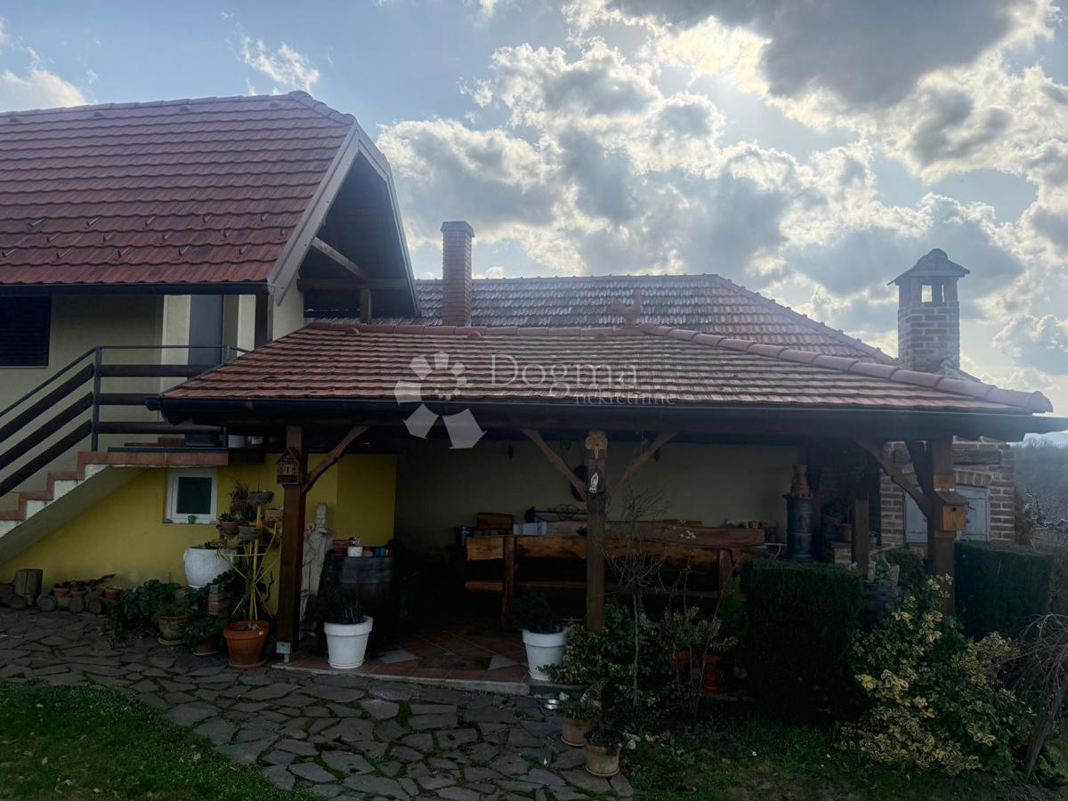 Hiša Seketin, Sveti Ilija, 50m2