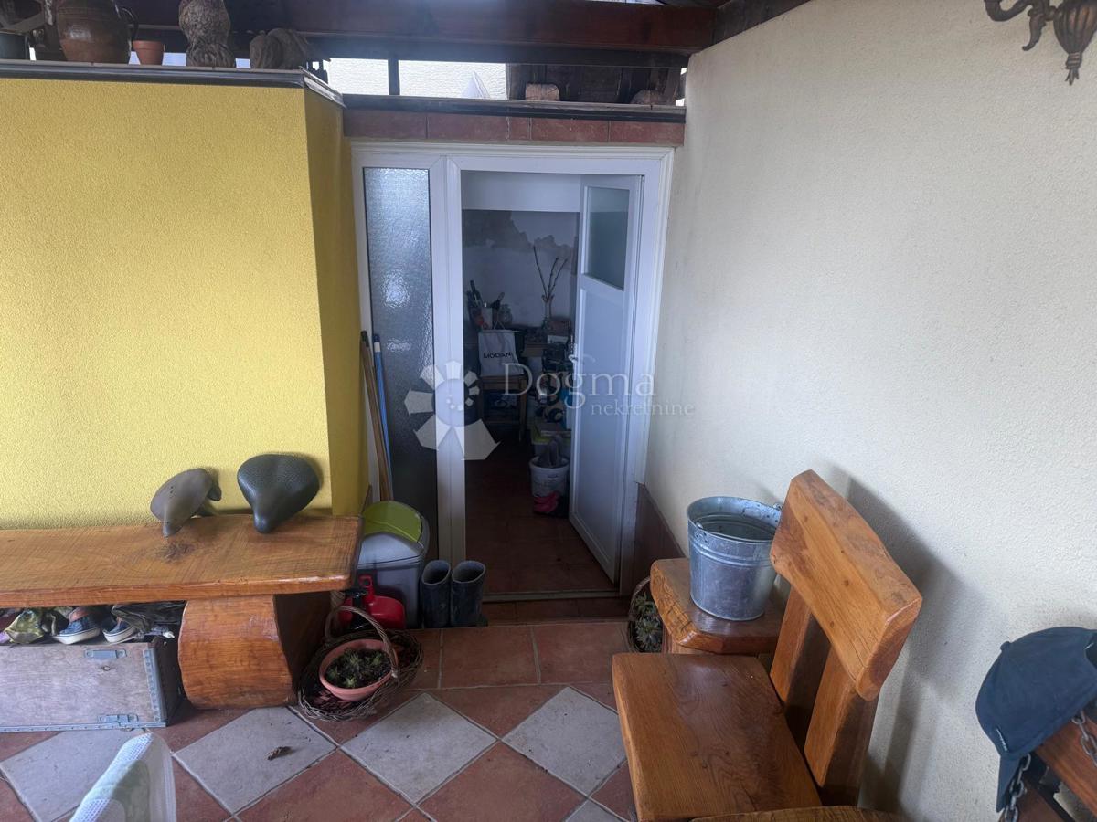 Hiša Seketin, Sveti Ilija, 50m2