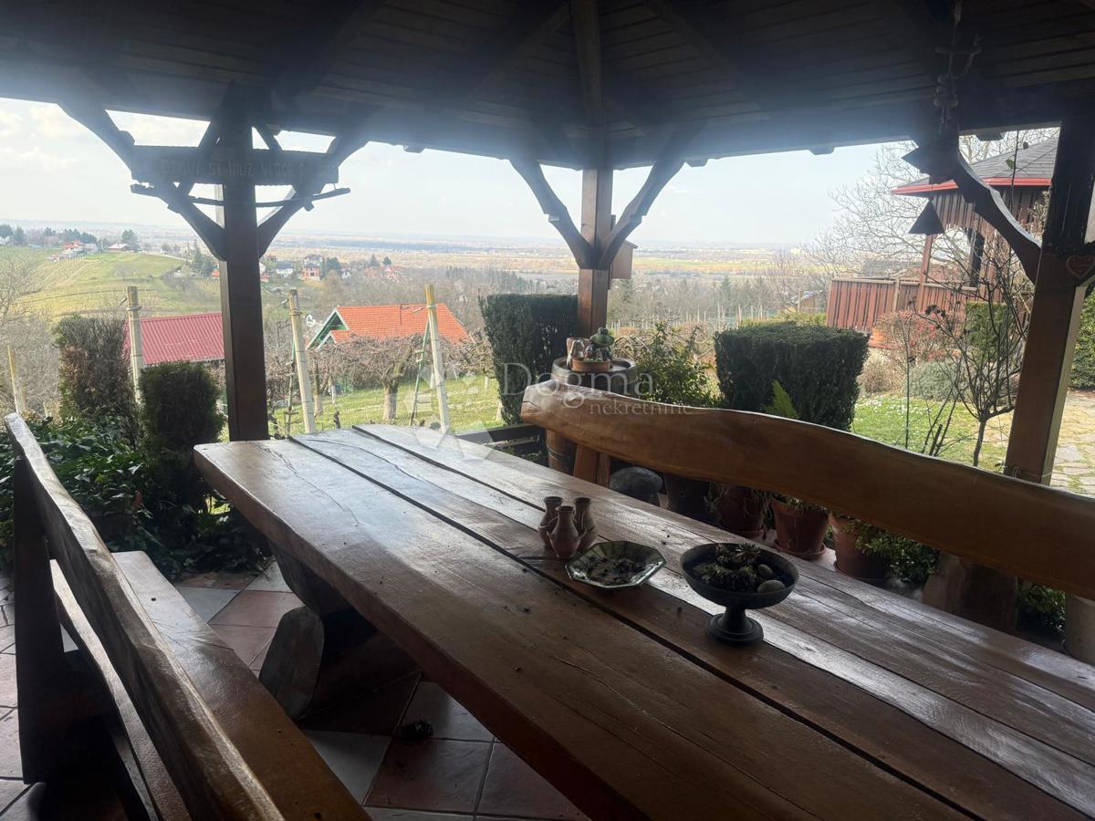 Hiša Seketin, Sveti Ilija, 50m2