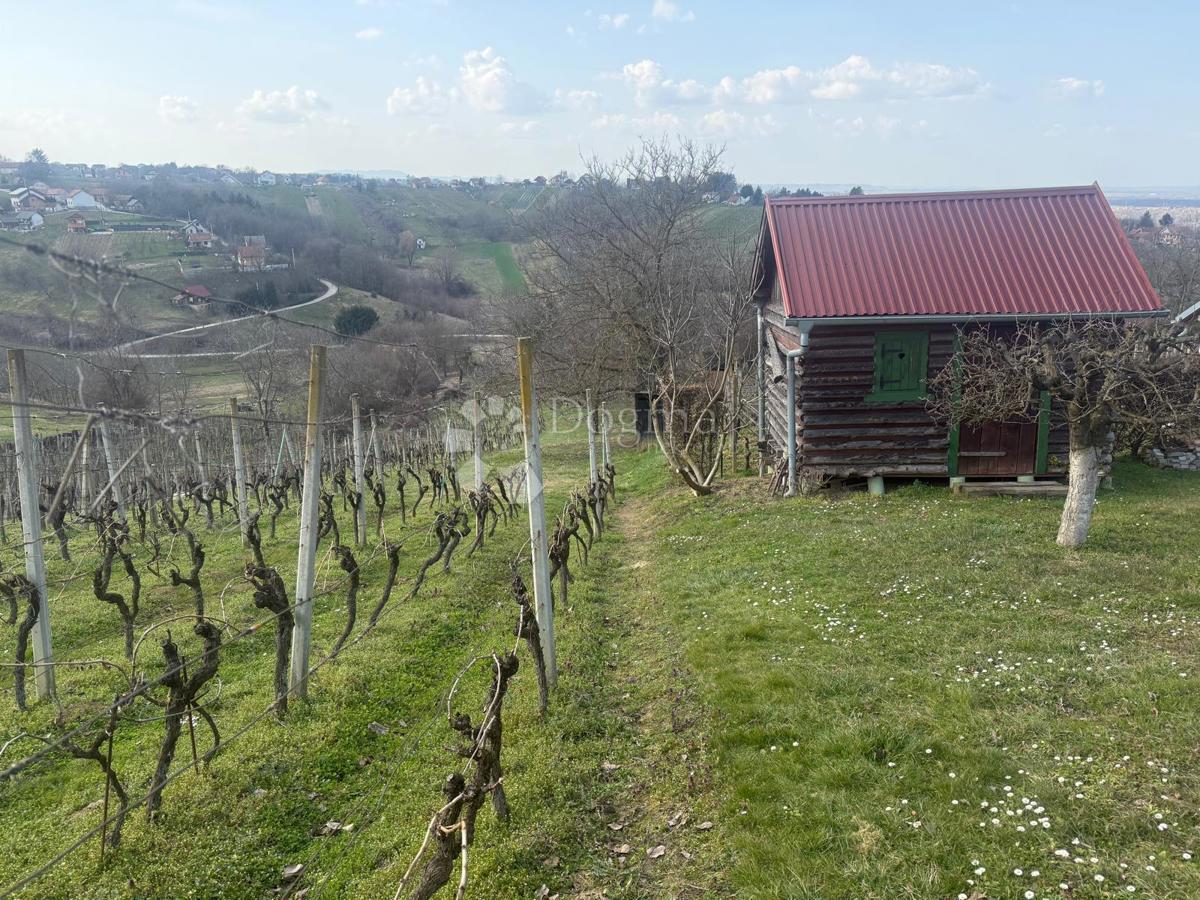 Hiša Seketin, Sveti Ilija, 50m2