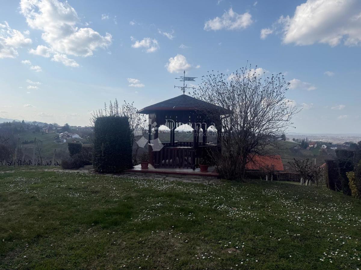 Hiša Seketin, Sveti Ilija, 50m2