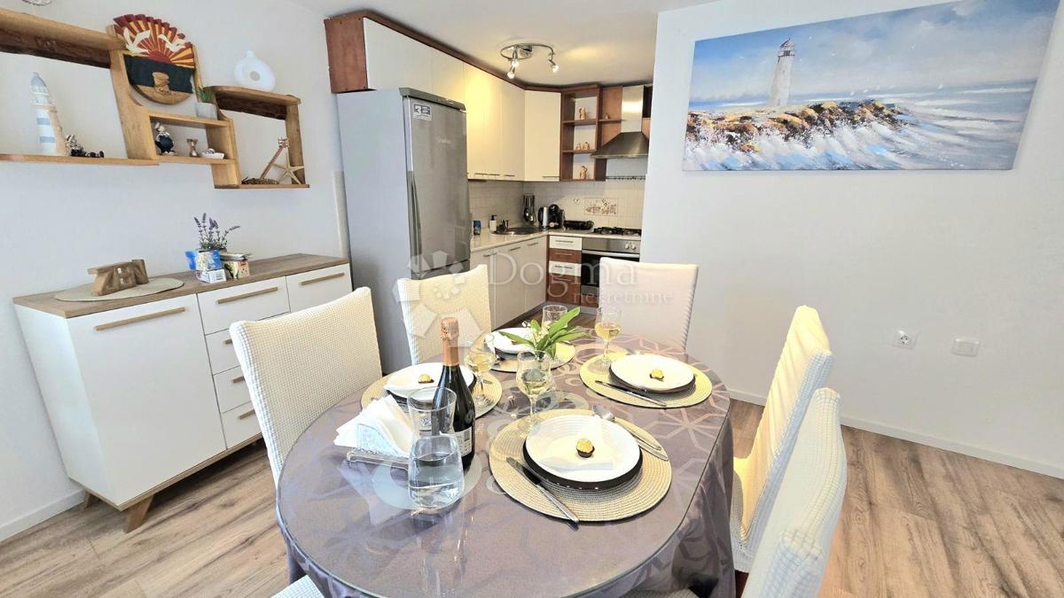 Hiša Selce, Crikvenica, 150m2