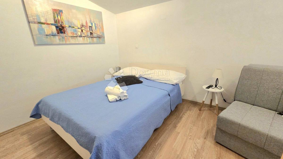 Hiša Selce, Crikvenica, 150m2