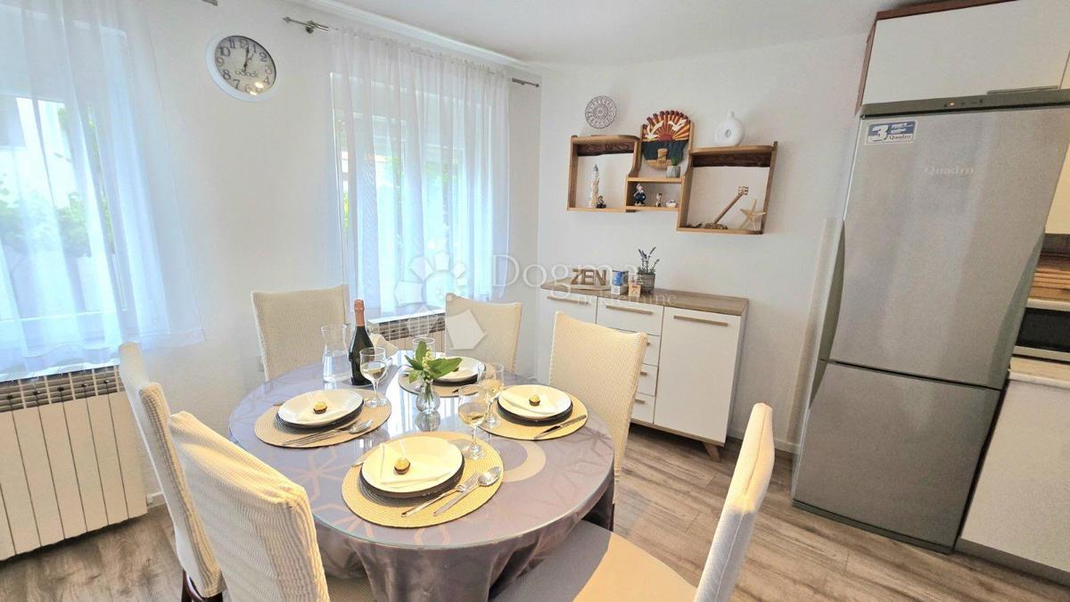 Hiša Selce, Crikvenica, 150m2