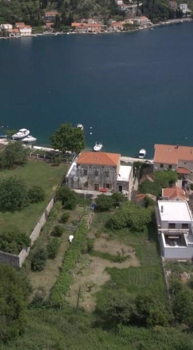 Zazidljivo zemljišče Zaton, Dubrovnik - Okolica, 1.553m2