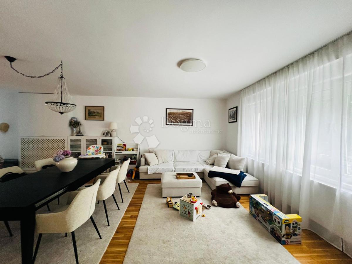 Stanovanje Šalata, Gornji Grad - Medveščak, 89m2