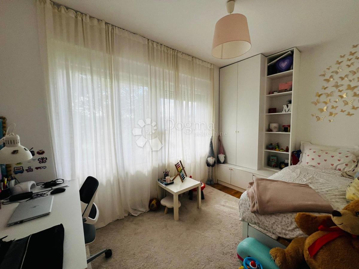 Stanovanje Šalata, Gornji Grad - Medveščak, 89m2