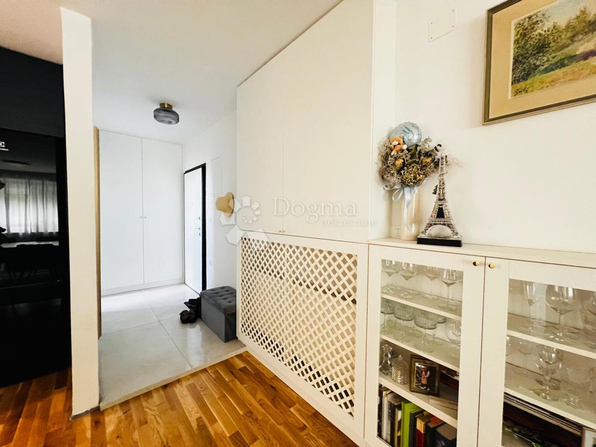 Stanovanje Šalata, Gornji Grad - Medveščak, 89m2