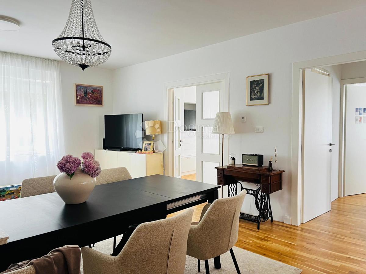 Stanovanje Šalata, Gornji Grad - Medveščak, 89m2