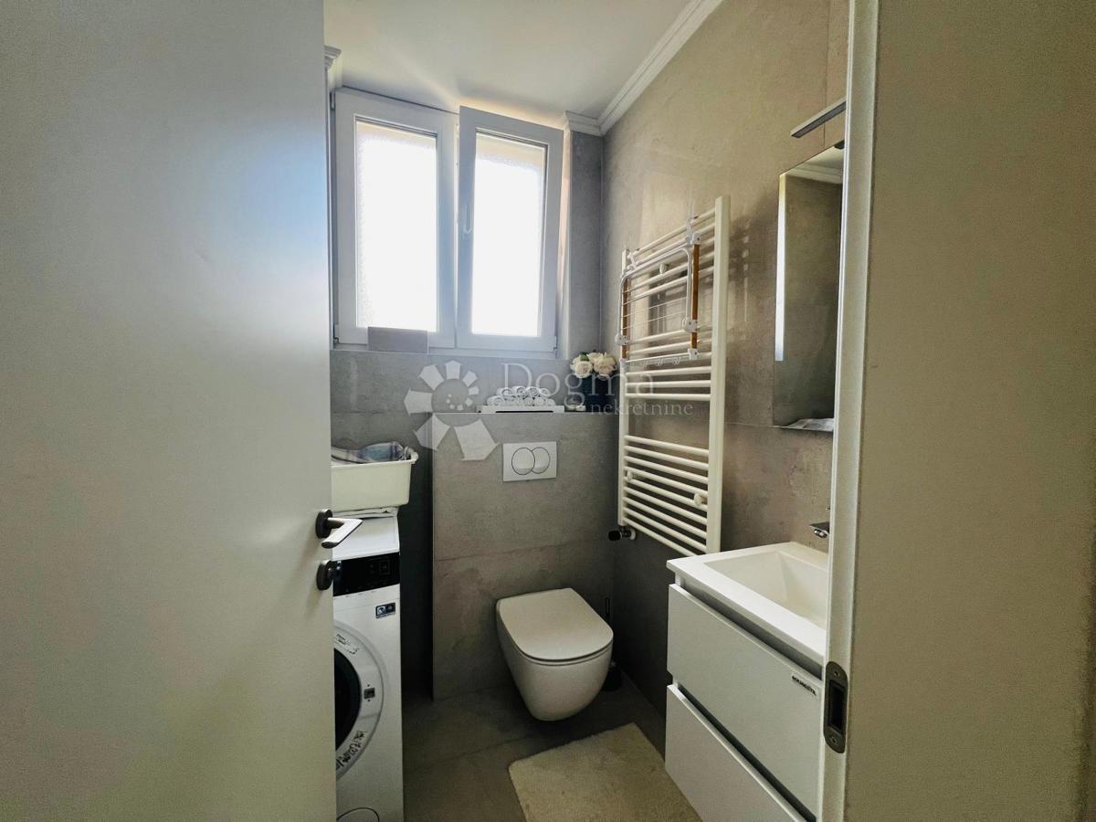 Stanovanje Šalata, Gornji Grad - Medveščak, 89m2